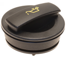 Audi VW Engine Oil Filler Cap - OEM 06C103485P-1