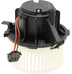 Audi Blower Motor - Metrix 8K1820021C