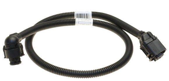 BMW Valvetronic Actuator Wiring Harness - Genuine BMW 12517592508