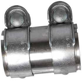 BMW Exhaust Clamp - Rein 18307560778 - 0