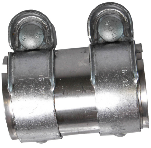 BMW Exhaust Clamp - Rein 18307560778