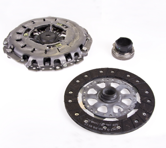BMW Clutch Kit - LuK 6243575000