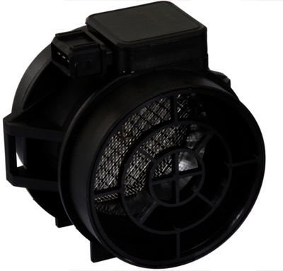 BMW Mass Air Flow Sensor - Pierburg 13621432356