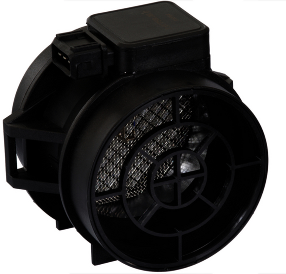 BMW Mass Air Flow Sensor - Pierburg 13621432356
