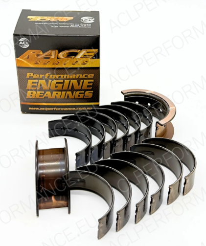 ACL Nissan RB26DETT Standard Size High Performance Main Bearing Set