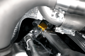 Porsche 992.2 Carrera GTS / Turbo S SOUL Valve Delete Modules - 0