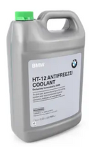 Antifreeze HT-12 green Genuine BMW 83192468442-1