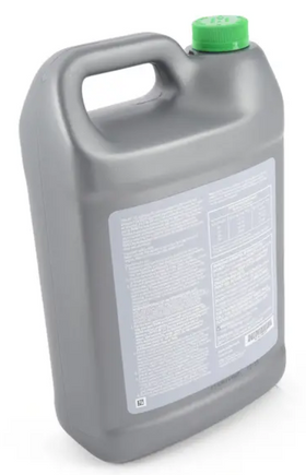 Antifreeze HT-12 green Genuine BMW 83192468442 - 0