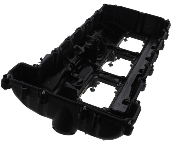 BMW Engine Valve Cover - WSO 11127846359
