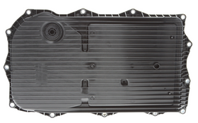 Transmission Oil Pan And Filter Kit - Alfa Romeo (68332462AA) - 0