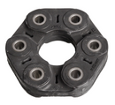 BMW Drive Shaft Flex Joint (Giubo) - Febi 26117511454-1