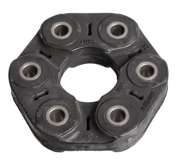 BMW Drive Shaft Flex Joint (Giubo) - Febi 26117511454