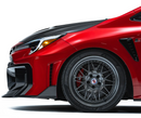 TOYOTA GR COROLLA PREPREG CARBON FIBER HOOD-3