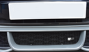 Zunsport Mini Cooper S (with Aerokit) Front Grille Set - Black Finish-3