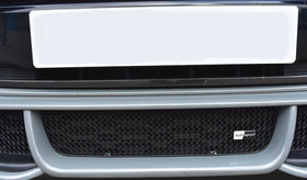 Zunsport Mini Cooper S (with Aerokit) - Centre Grille - Black Finish