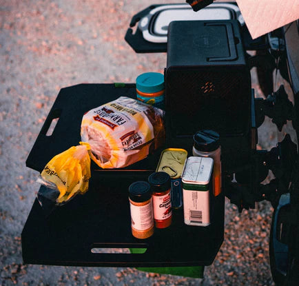 SeaSucker Kitchen Station 2.0 w/Extension Table