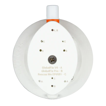 SeaSucker ACR Cat-2 EPIRB Mount