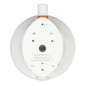 SeaSucker ACR Cat-2 EPIRB Mount