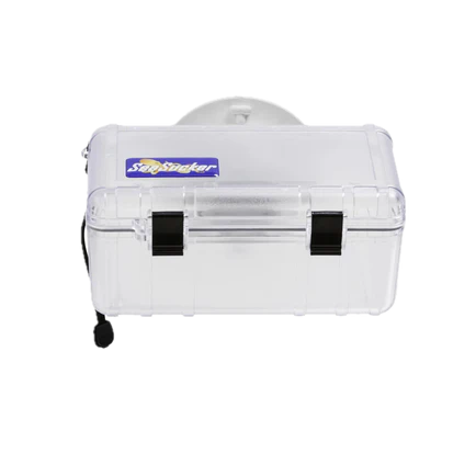 SeaSucker Large Dry Box - Vertical Mount