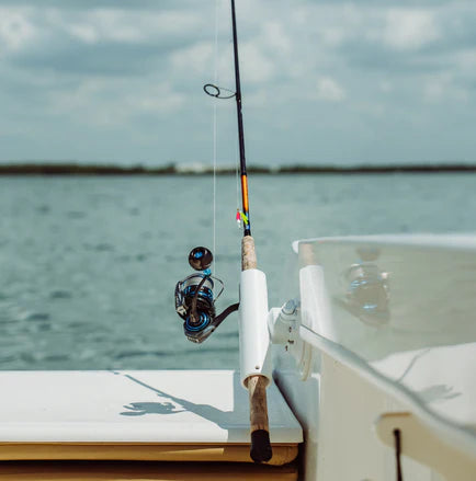 SeaSucker Single Rod Holder