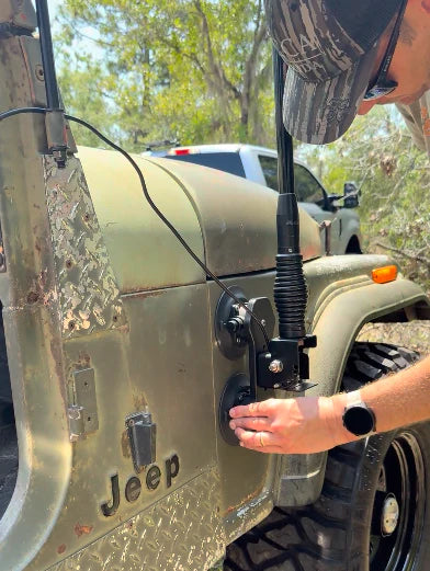 SeaSucker Midland Antenna Mount