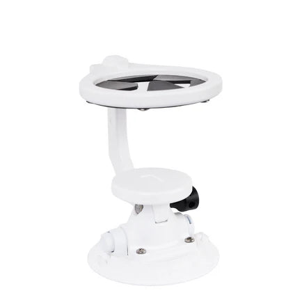 SeaSucker Universal 1-Cup Holder - White