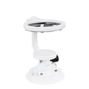 SeaSucker Universal 1-Cup Holder - White-1