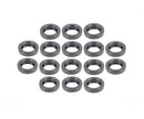 Ferrea Audi/VW2.0T FSI 16V Spring Seat Locator - Set of 16 (Required for S10157)-1
