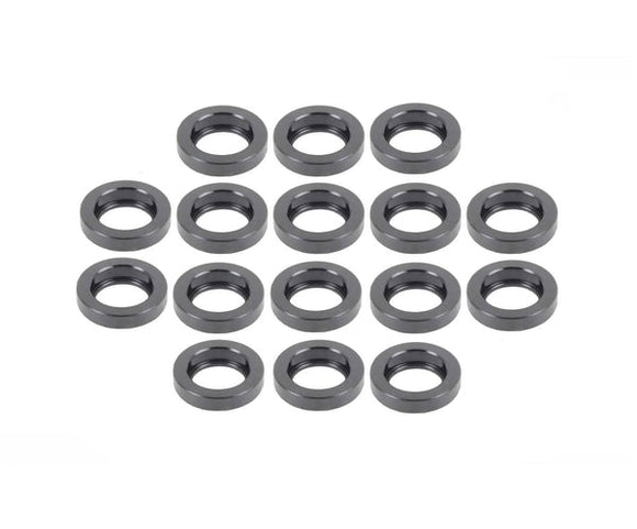 Ferrea Audi/VW2.0T FSI 16V Spring Seat Locator - Set of 16 (Required for S10157)