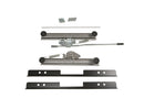 PRP Universal Slider with 3In. Short Angle Mount Kit-1
