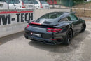 Porsche 911 Turbo (991 Gen 1 and Gen 2) Sports Exhaust (2011-19)-11