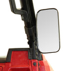 Seizmik 13+ Can Am/ CFMOTO/ John Deere/ Polaris UTV Sideview Mirror Pro-fit-1