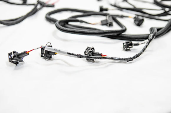 SESH - ABA SWAP HARNESS - 2.0L