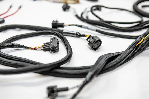 SESH - ABA SWAP HARNESS - 2.0L