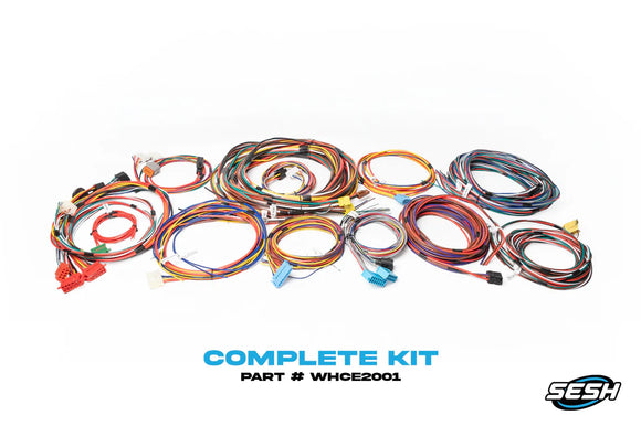 SESH - CHASSIS HARNESS