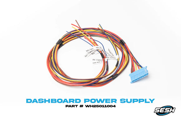 SESH - CHASSIS HARNESS