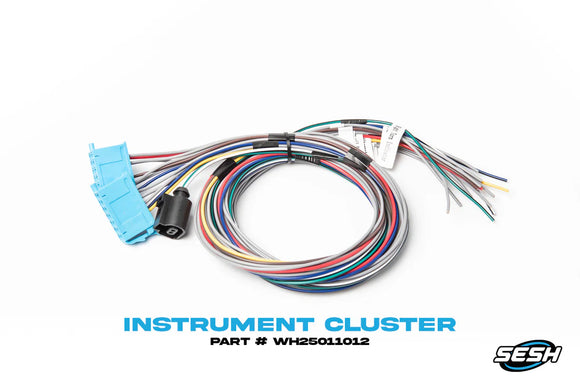 SESH - CHASSIS HARNESS