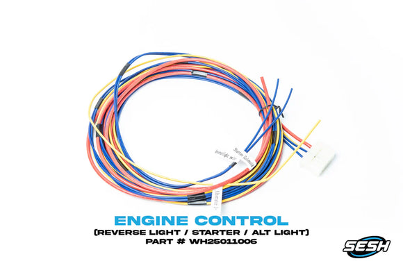 SESH - CHASSIS HARNESS