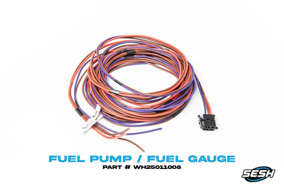 SESH - CHASSIS HARNESS