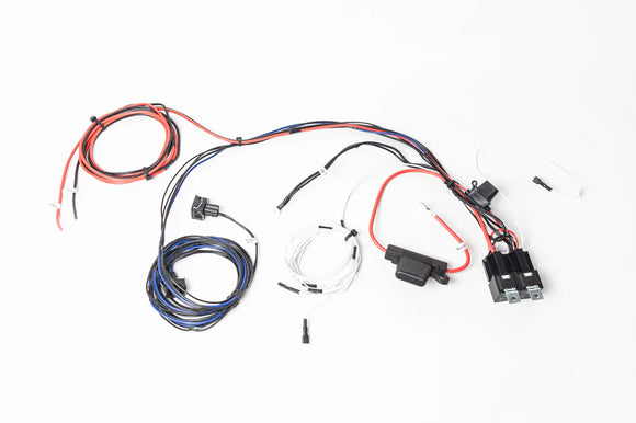 SESH - UNIVERSAL FAN / AC COMPATIBLE WIRING KIT (MK1-MK2-MK3)