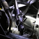 Collapsible Steering Shaft Conversion Kit - E36-8