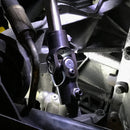 Steering Shaft Conversion Kit - E36-3