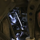 Collapsible Steering Shaft Conversion Kit - E36-7