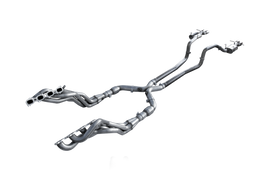 ARH SHELBY MUSTANG GT500 2013 2014 FULL SYSTEM H PIPE OPTION