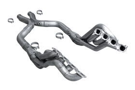 ARH SHELBY MUSTANG GT500 RACE SYSTEM