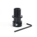 BFI GS Manual Shift Knob Adapter | Volkswagen/Audi Revised Clamp Style-1