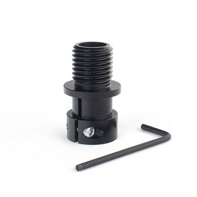 BFI GS Manual Shift Knob Adapter | Volkswagen/Audi Revised Clamp Style