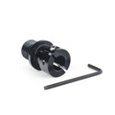 BFI GS Manual Shift Knob Adapter | Volkswagen/Audi Revised Clamp Style-2