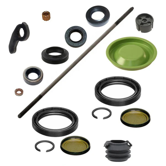 Transmission Refresh Kit - VW 020 | TRK-020-KT