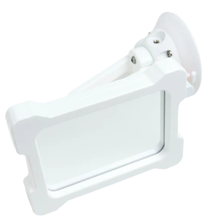 SeaSucker Mirror Mount - White
